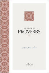 The Book of Proverbs (ISBN: 9781424563425)