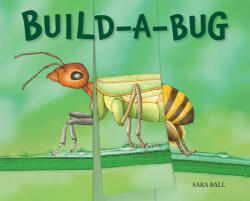 Build-A-Bug (ISBN: 9780789214287)