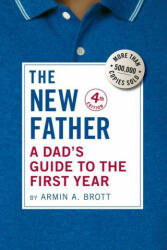 New Father (ISBN: 9780789214249)
