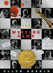 The Westing Game (ISBN: 9780593526712)