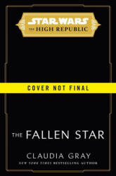 Star Wars: The Fallen Star (ISBN: 9780593355398)