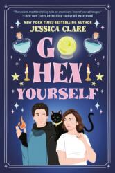 Go Hex Yourself (ISBN: 9780593337561)