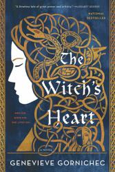 Witch's Heart (ISBN: 9780593101193)