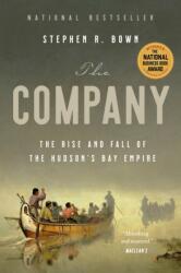 The Company (ISBN: 9780385694094)