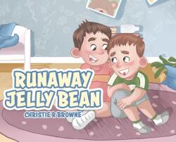 Runaway Jelly Bean (ISBN: 9780228863847)