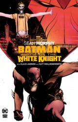 Batman: Curse of the White Knight (ISBN: 9781779512581)