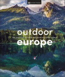 Outdoor Europe - DK (ISBN: 9780241516287)