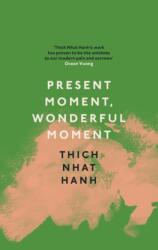 Present Moment, Wonderful Moment (ISBN: 9781846046797)