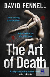 The Art of Death (ISBN: 9781838773458)