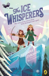 Ice Whisperers (ISBN: 9780241491287)