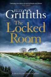 The Locked Room (ISBN: 9781529409673)