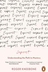 Expert (ISBN: 9780241392058)