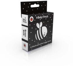Baby Touch: A black-and-white buggy book - Ladybird (ISBN: 9780241463055)