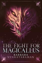 The Fight for Magicallus (ISBN: 9784867527887)