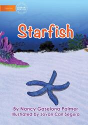 Starfish (ISBN: 9781922647283)