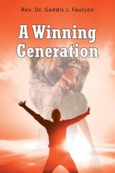 A Winning Generation (ISBN: 9781098080266)