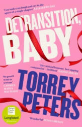 Detransition, Baby (ISBN: 9781788167222)