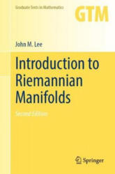 Introduction to Riemannian Manifolds - John M. Lee (ISBN: 9783030801069)