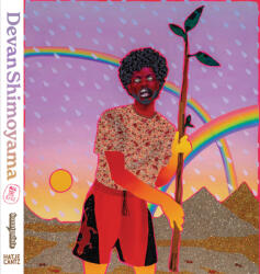 Devan Shimoyama: All the Rage (ISBN: 9783775751698)