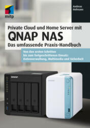 Private Cloud und Home Server mit QNAP NAS (ISBN: 9783747503348)