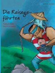 Die Reisegefhrten: German Edition of Traveling Companions"" (ISBN: 9789523575493)