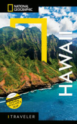 National Geographic Traveler: Hawaii, 5th Edition - Rita Ariyoshi (ISBN: 9788854417984)