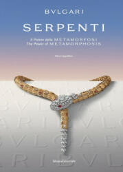 Bulgari | Serpenti - Alba Cappellieri (ISBN: 9788836649471)