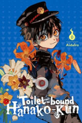 Toilet-bound Hanako-kun, Vol. 0 - AidaIro (2021)