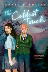 Coldest Touch - Sterling, Isabel (2021)