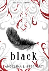 Black (ISBN: 9783903357129)