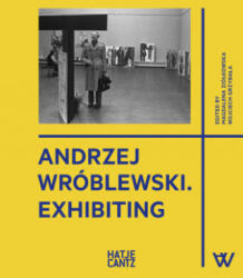 Andrzej Wroblewski - Magdalena Ziólkowska (ISBN: 9783775751537)