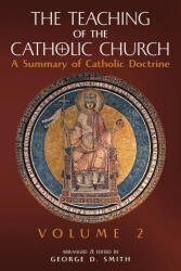Teaching of the Catholic Church (ISBN: 9781989905746)