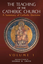 Teaching of the Catholic Church (ISBN: 9781989905722)