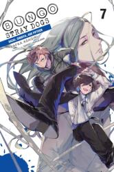 Bungo Stray Dogs, Vol. 7 (ISBN: 9781975337117)