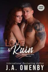 Love & Ruin (ISBN: 9781949414165)
