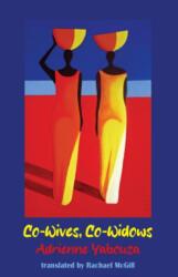 Co-wives, co-widows (ISBN: 9781912868773)