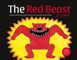 The Red Beast (ISBN: 9781839972751)