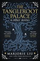 Tangleroot Palace (ISBN: 9781789099621)