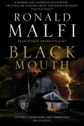 Black Mouth - Ronald Malfi (ISBN: 9781789098655)