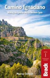 Camino Ignaciano: Walking the Ignatian Way in Northern Spain (ISBN: 9781784778125)