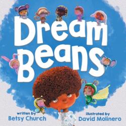 Dream Beans (ISBN: 9781736982815)