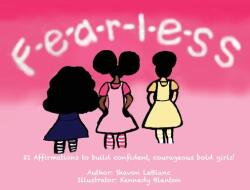 Fearless (ISBN: 9781735990637)