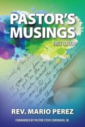 Pastor's Musings (ISBN: 9781664180307)