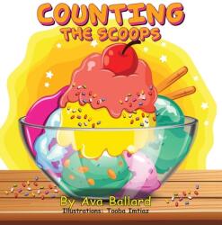 Counting the Scoops (ISBN: 9781662822889)