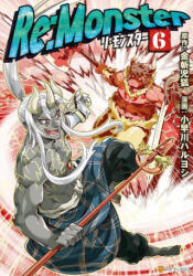 Re: Monster Vol. 6 - Haruyoshi Kobayakawa (ISBN: 9781648279164)