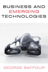 Business and Emerging Technologies (ISBN: 9781637421352)