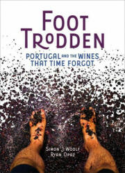 Foot Trodden - Ryan Opaz (ISBN: 9781623719012)