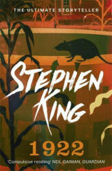Stephen King - 1922 - Stephen King (ISBN: 9781529379358)
