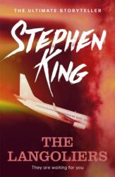 The Langoliers (ISBN: 9781529379211)