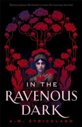 In the Ravenous Dark - A. M. Strickland (ISBN: 9781529370508)